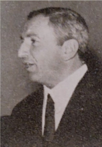 Cesare A. Mauri