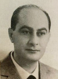 Calogero Vinti